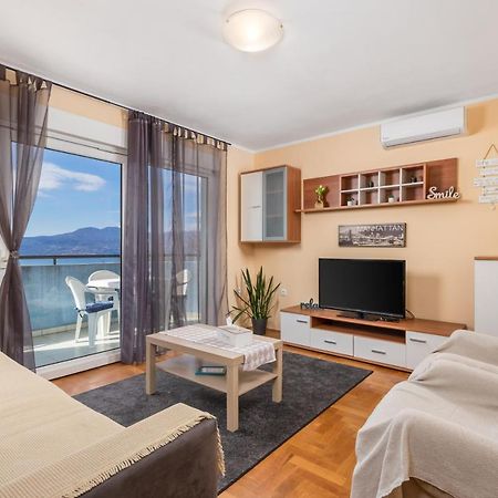 Апартаменты Apartman Iris 2 -Риека Экстерьер фото