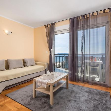 Апартаменты Apartman Iris 2 -Риека Экстерьер фото