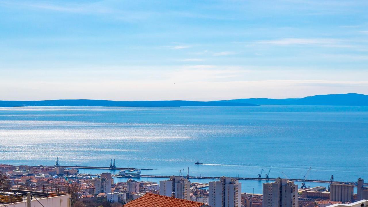 Апартаменты Apartman Iris 2 -Риека Экстерьер фото