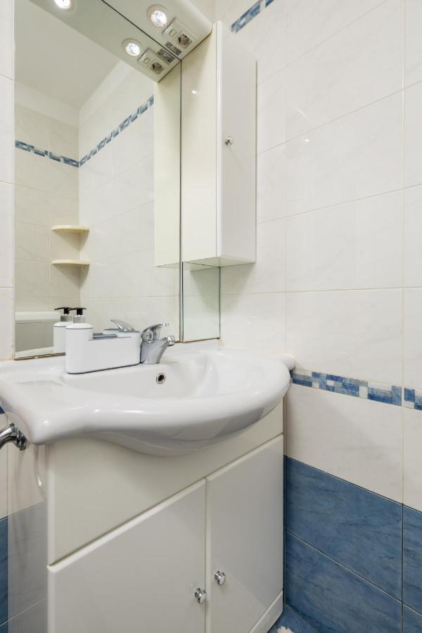 Апартаменты Apartman Iris 2 -Риека Экстерьер фото