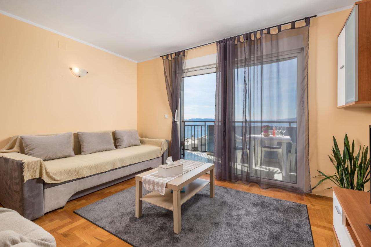 Апартаменты Apartman Iris 2 -Риека Экстерьер фото