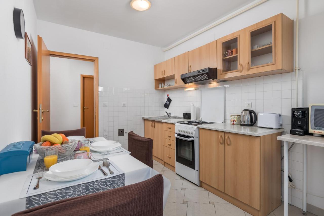 Апартаменты Apartman Iris 2 -Риека Экстерьер фото