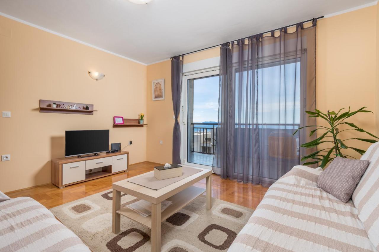 Апартаменты Apartman Iris 2 -Риека Экстерьер фото