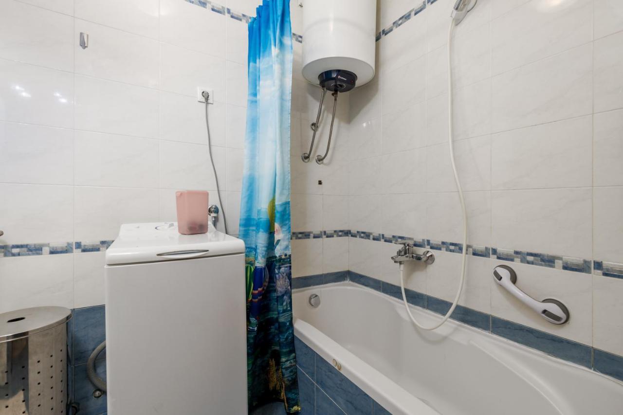Апартаменты Apartman Iris 2 -Риека Экстерьер фото